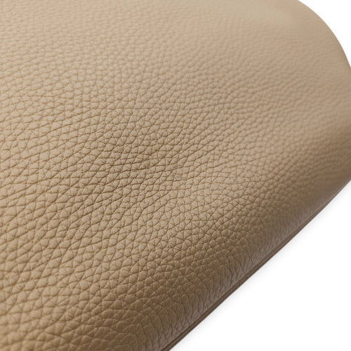 Birkin 35 Etoupe in Togo, Gold hardware
