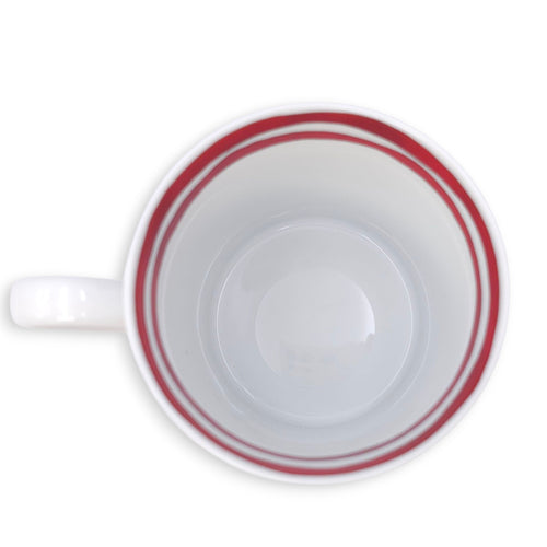 Balcon du Guadalquivir Mug n°1 Homeware