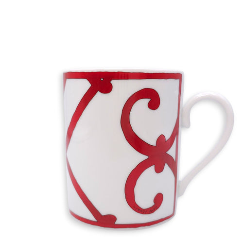 Balcon du Guadalquivir Mug n°2 Homeware