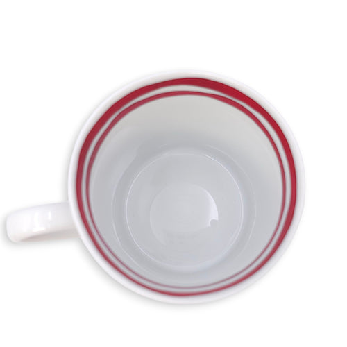 Balcon du Guadalquivir Mug n°1 Homeware