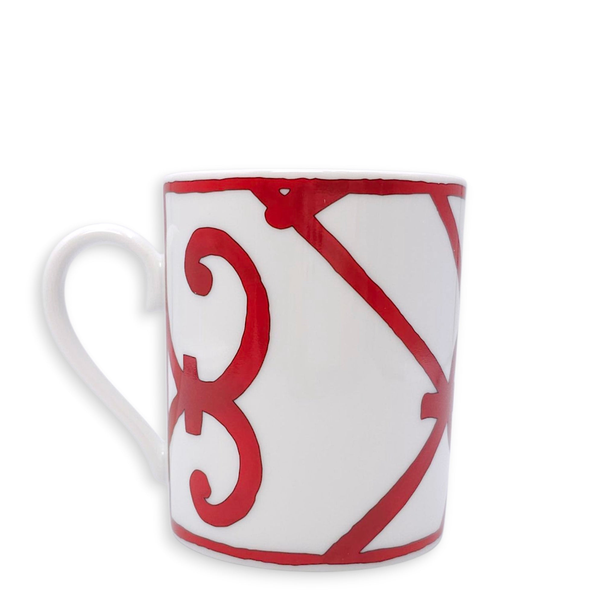 Balcon du Guadalquivir Mug n°2 Homeware