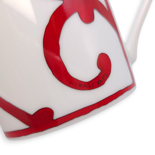 Balcon du Guadalquivir Mug n°2 Homeware