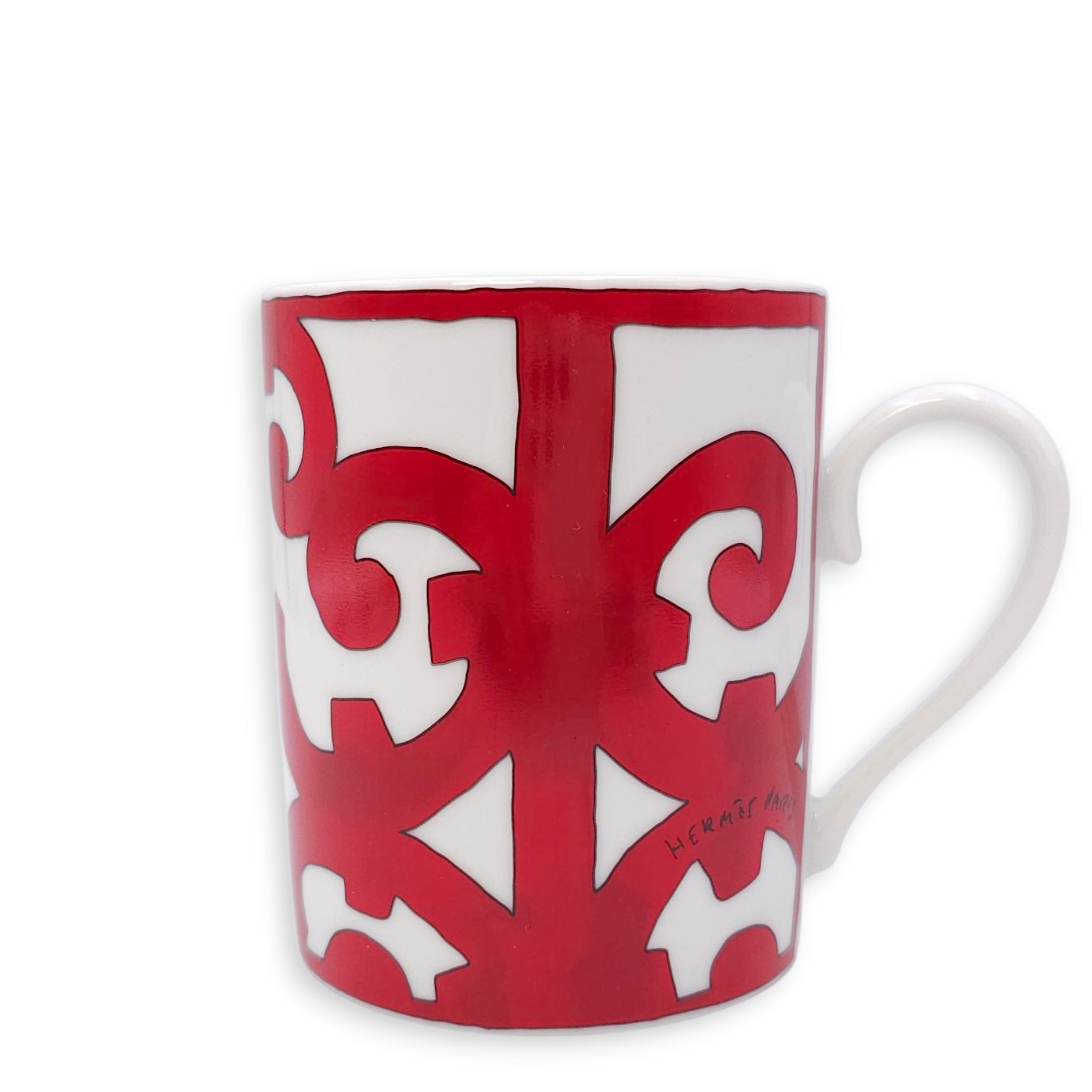 Balcon du Guadalquivir Mug n°1 Homeware
