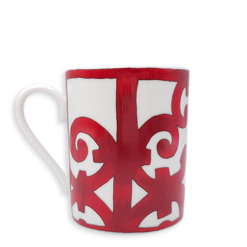 Balcon du Guadalquivir Mug n°1 Homeware