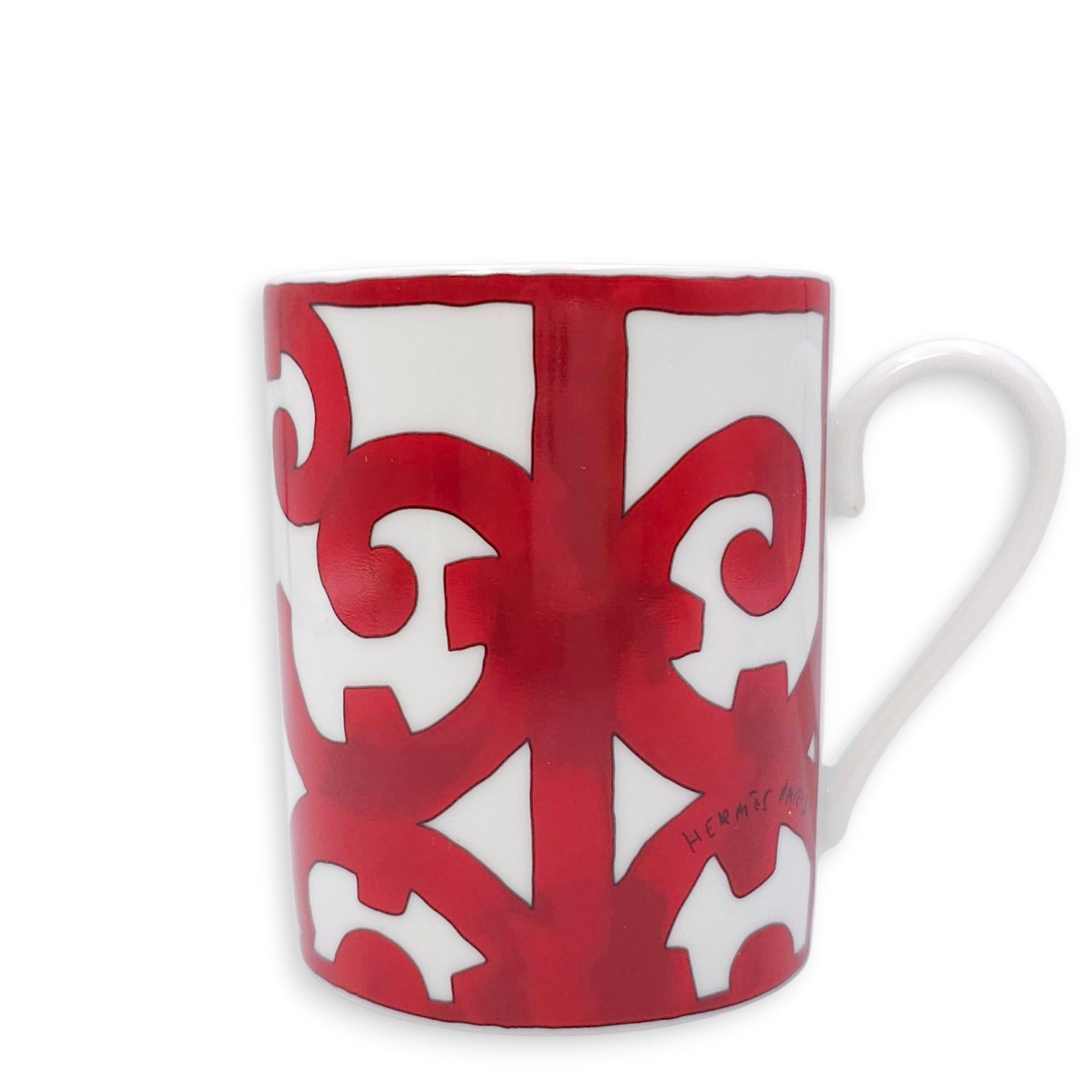 Balcon du Guadalquivir Mug n°1 Homeware