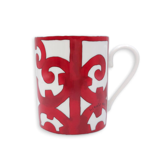Balcon du Guadalquivir Mug n°1 Homeware