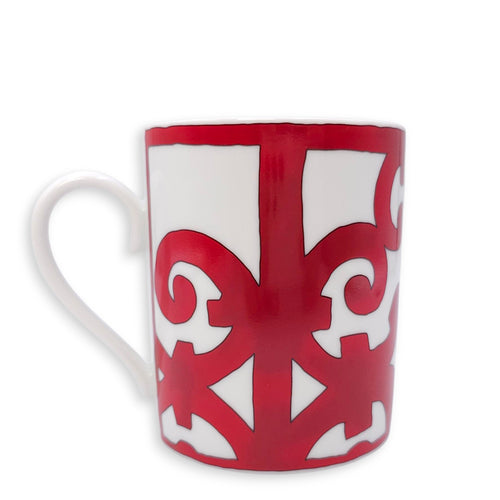 Balcon du Guadalquivir Mug n°1 Homeware