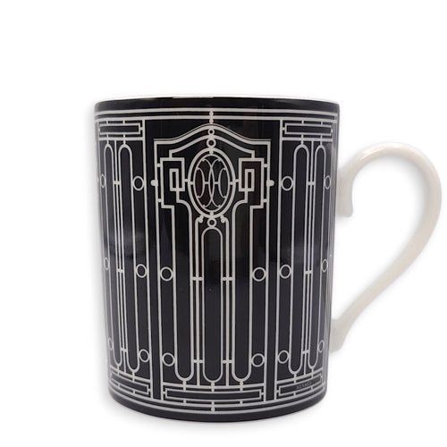 H Deco Mug n°2 Homeware