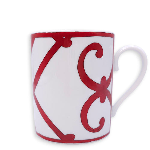 Balcon du Guadalquivir Mug n°2 Homeware