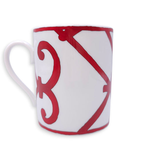 Balcon du Guadalquivir Mug n°2 Homeware