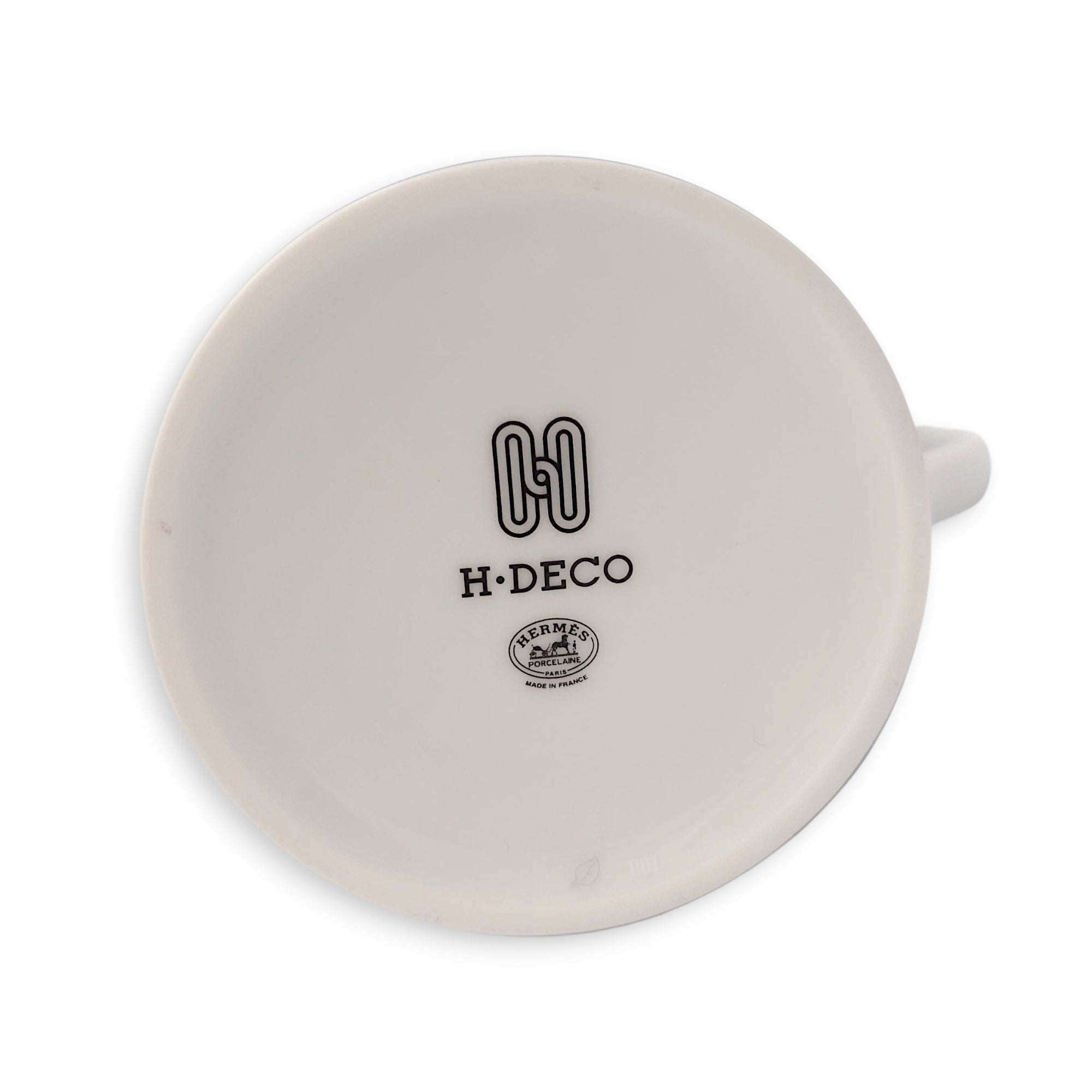 H Deco Mug n°2 Homeware