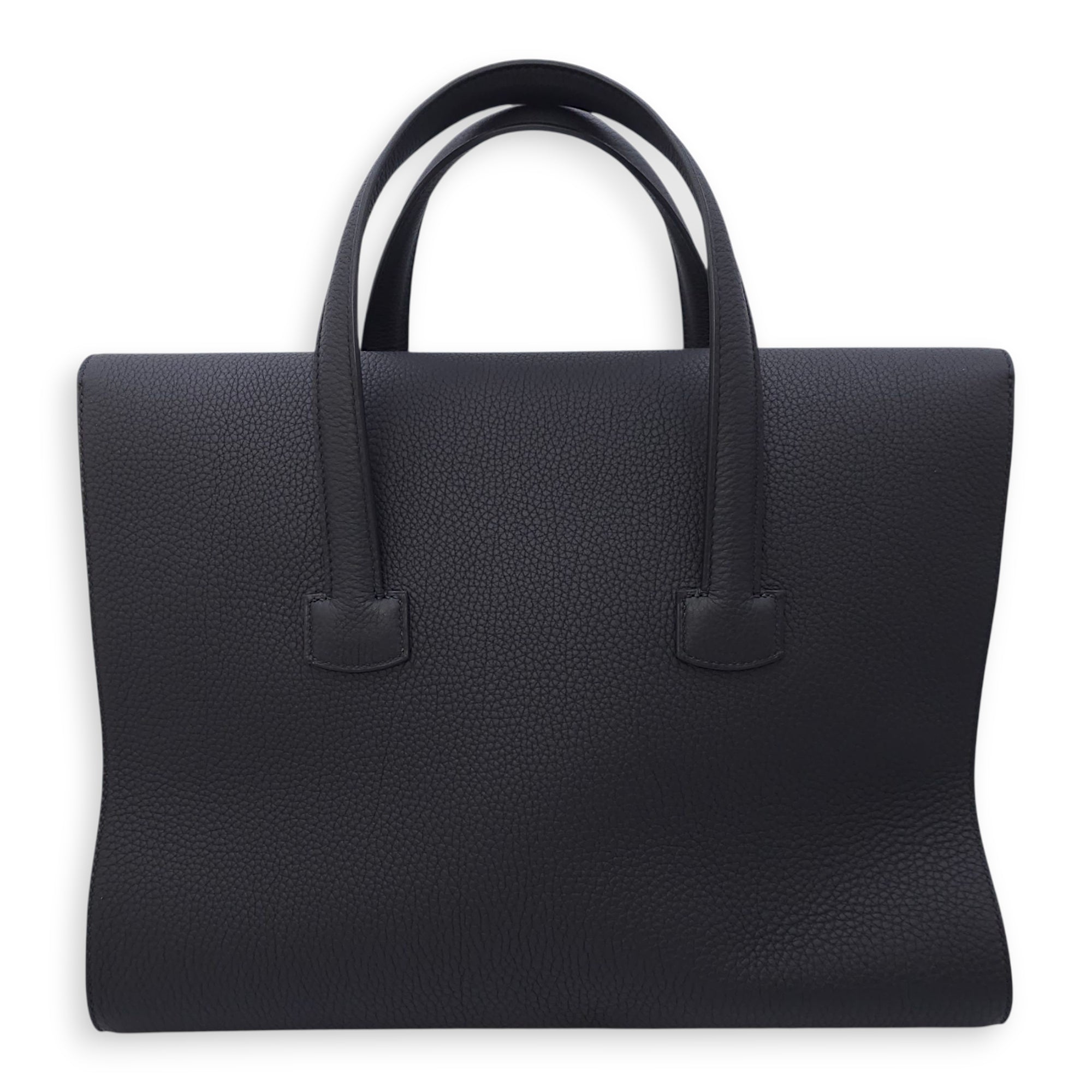 Depeches 1-36 Black in Togo, Palladium hardware