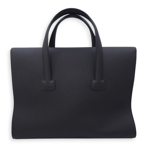 Depeches 1-36 Black in Togo, Palladium hardware