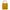 Panier Yellow Bucket Bag in Saffiano Leather, Gold hardware