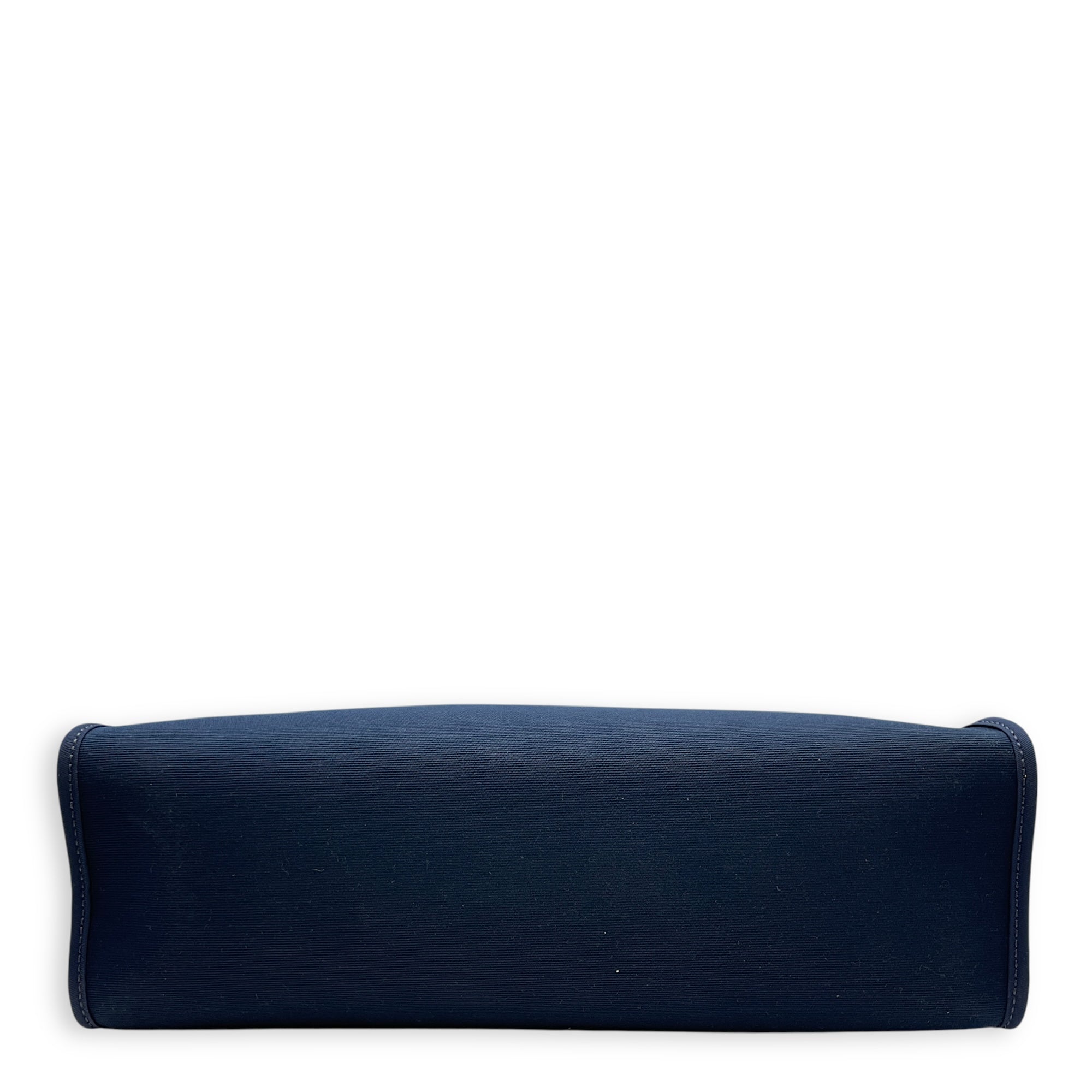 Herbag 31 Blue De Malte/Noir in Toile/Vache Hunter, Palladium hardware
