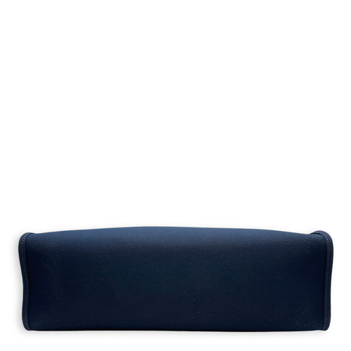 Herbag 31 Blue De Malte/Noir in Toile/Vache Hunter, Palladium hardware