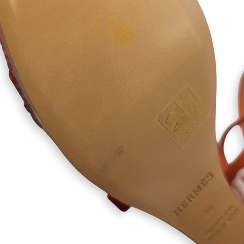 Amarres 38 Rose/Jaune/Blue Espadrille