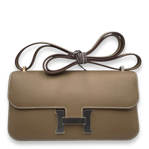 Constance Elan Etoupe in Epsom, Palladium hardware