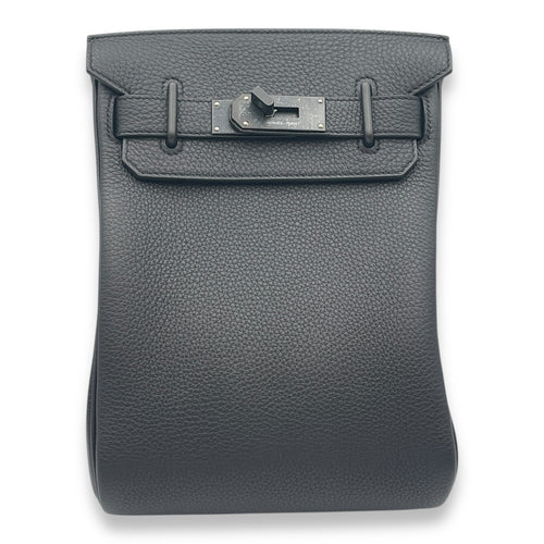 Hac a Dos PM Black in Togo, Monochrome hardware