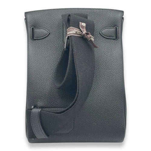Hac a Dos PM Black in Togo, Monochrome hardware