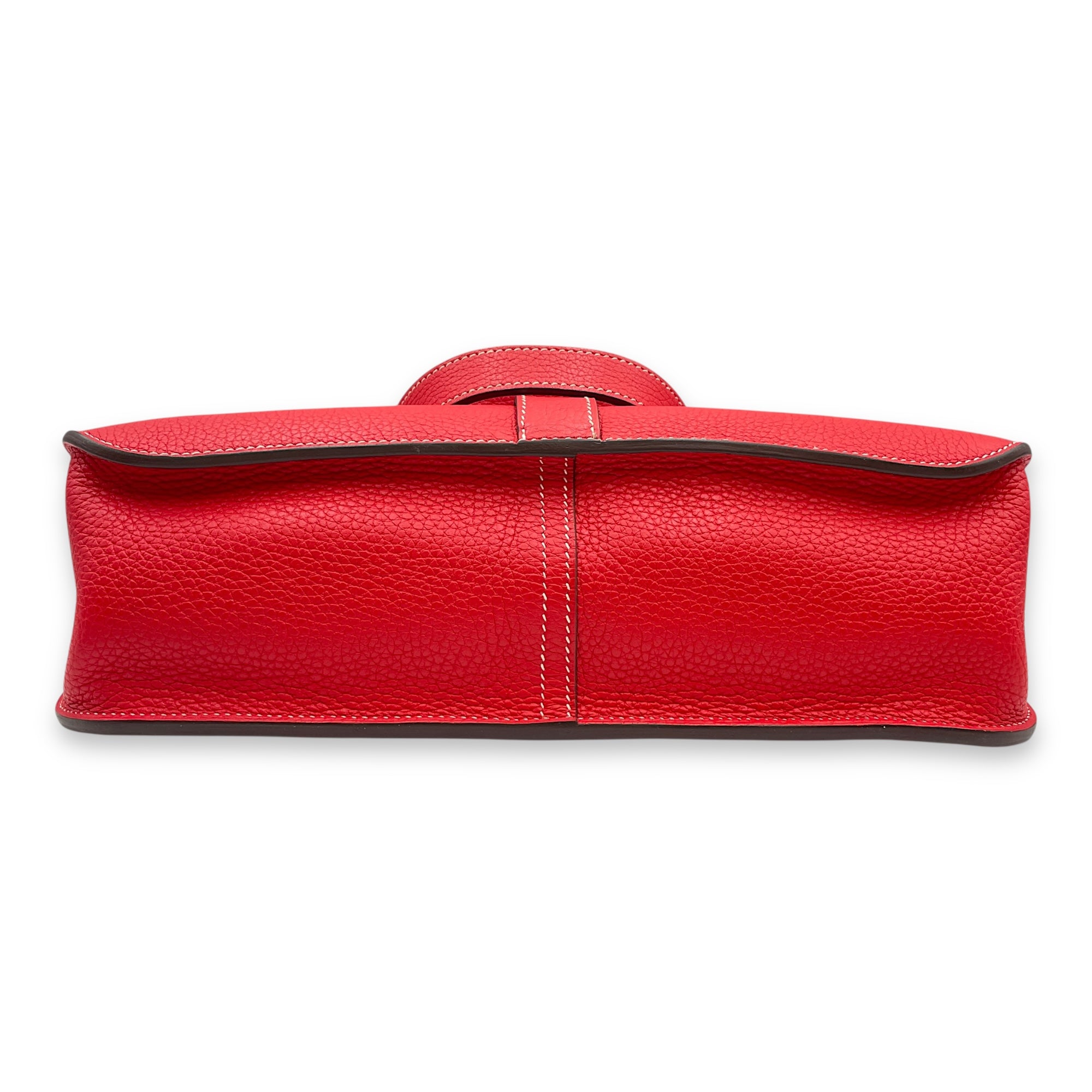 Halzan 31 Rouge De Couer in Clemence, Palladium hardware