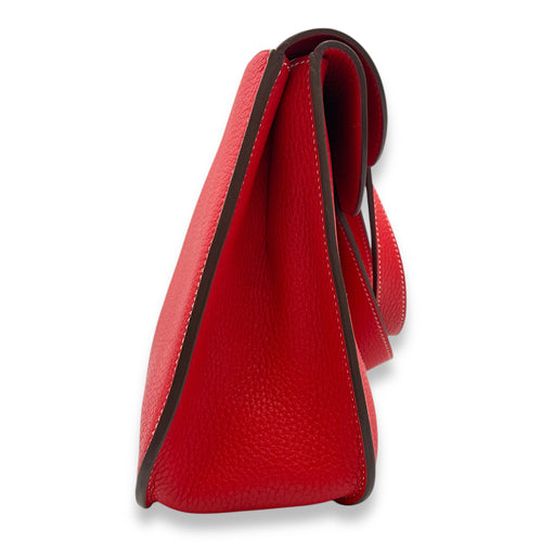 Halzan 31 Rouge De Couer in Clemence, Palladium hardware