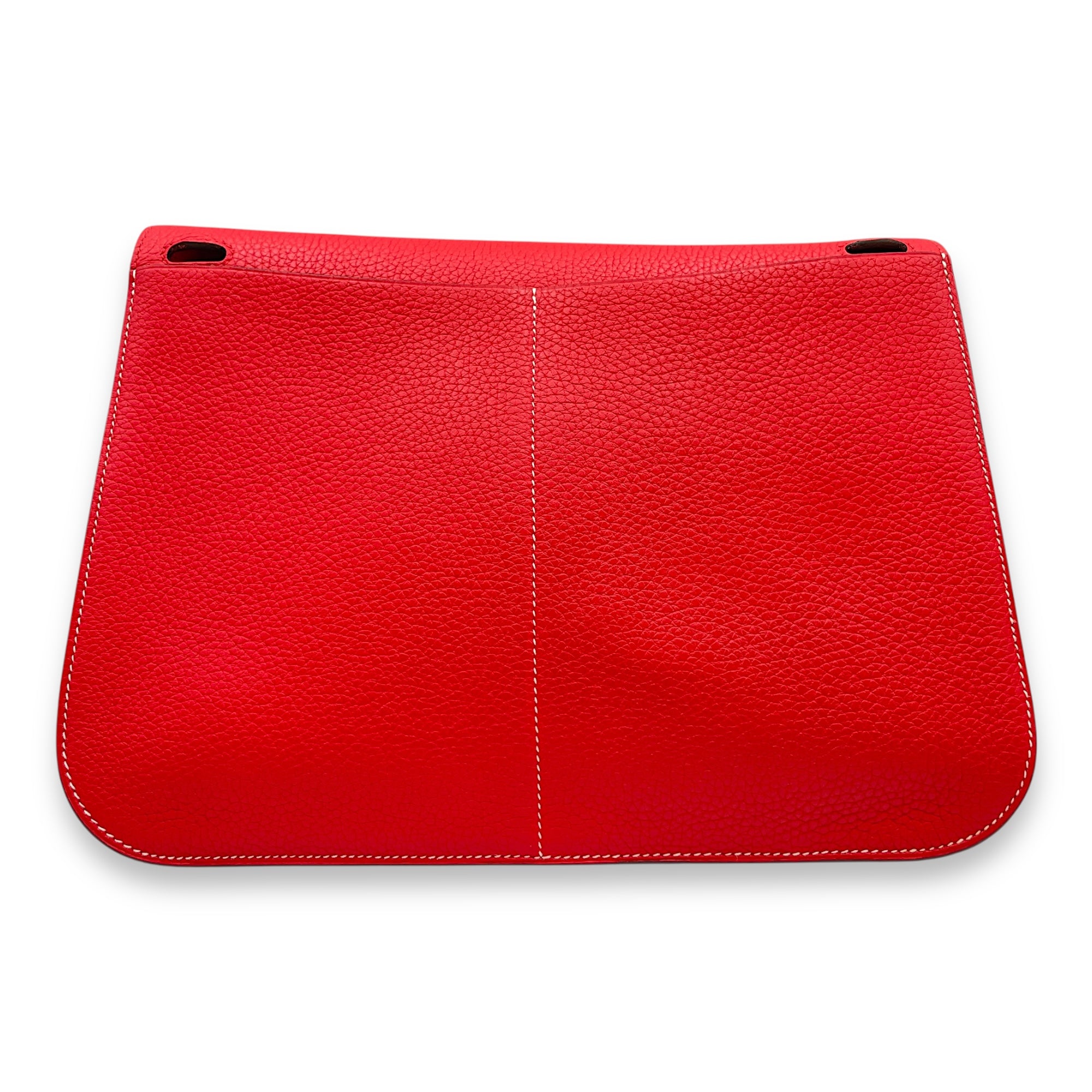 Halzan 31 Rouge De Couer in Clemence, Palladium hardware