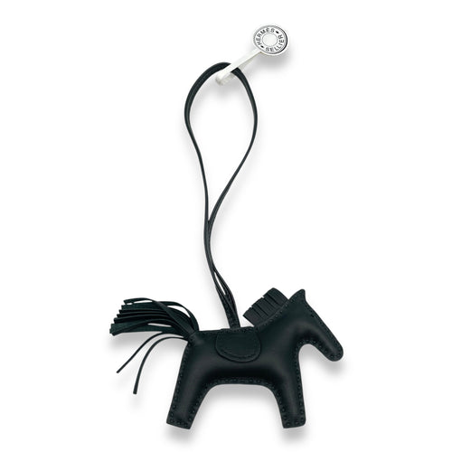 Rodeo PM Vert Fonce Charm in Milo/Swift CL2510-16352 2