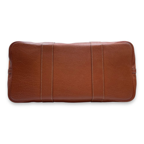 Garden Party 36 Potiron in Toile, Palladium hardware