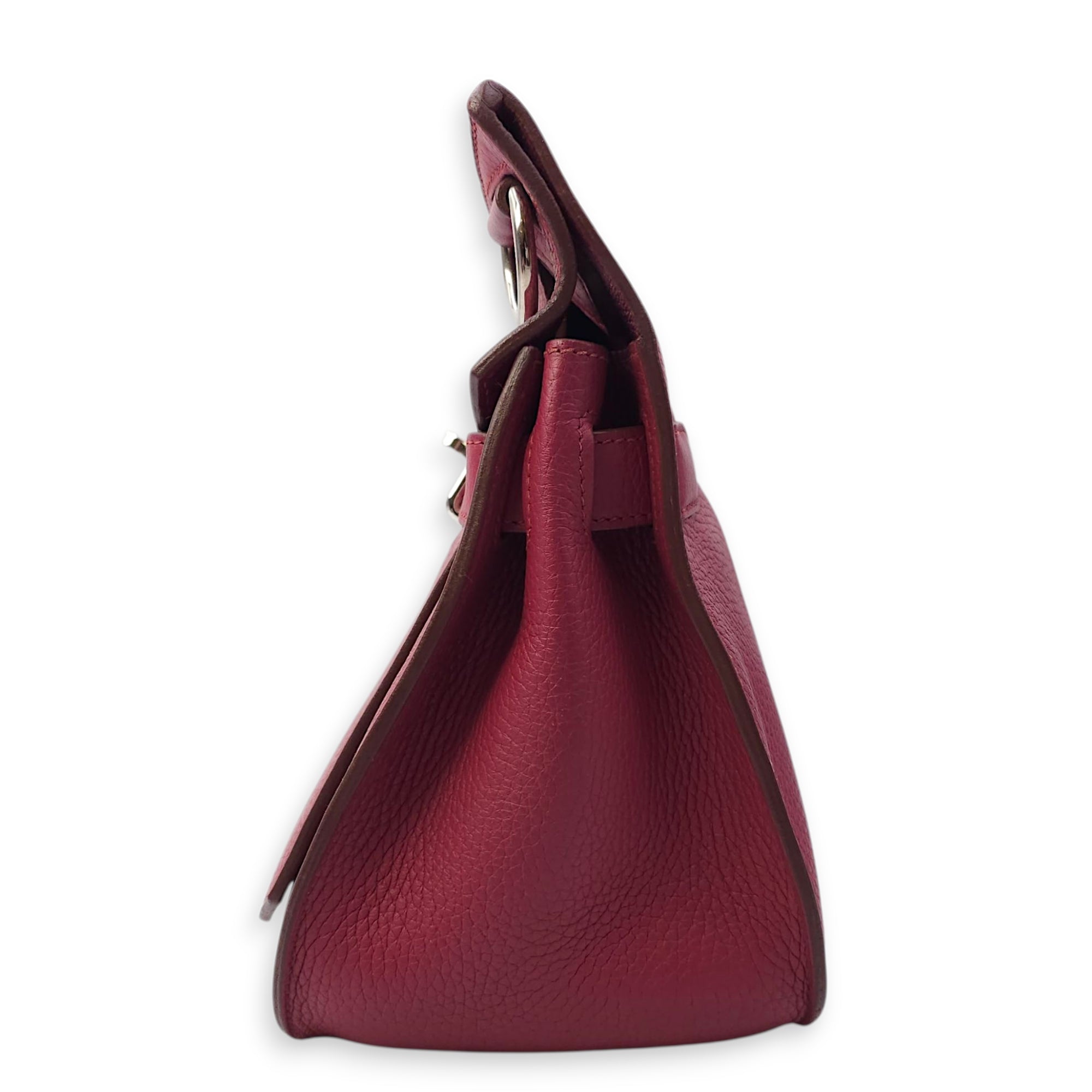 Jypsiere 31 Rubis in Clemence, Palladium hardware