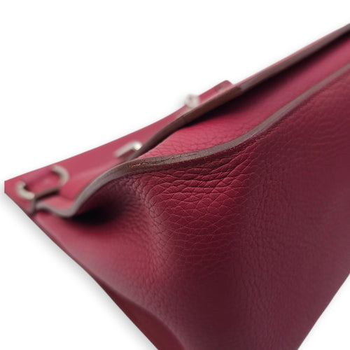 Jypsiere 31 Rubis in Clemence, Palladium hardware