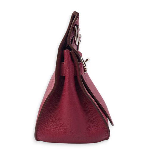 Jypsiere 31 Rubis in Clemence, Palladium hardware