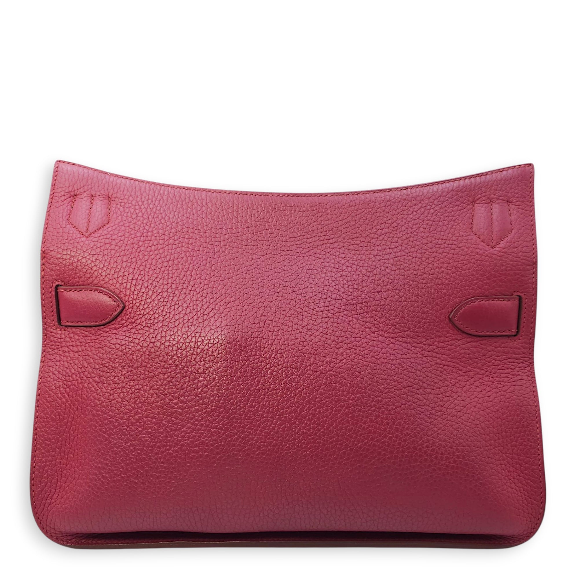 Jypsiere 31 Rubis in Clemence, Palladium hardware