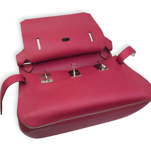 Jypsiere 31 Rubis in Clemence, Palladium hardware