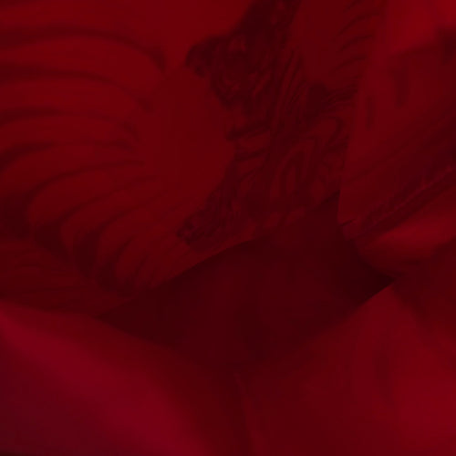 Silk City 38 Multi-color in Barenia