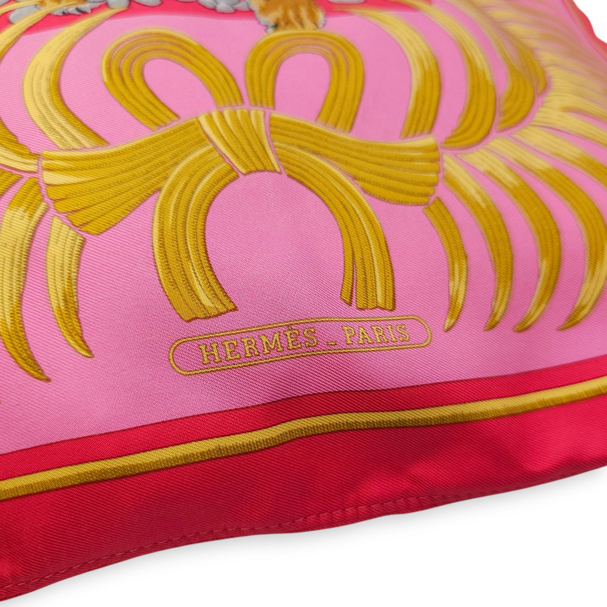 Silk City 38 Multi-color in Barenia