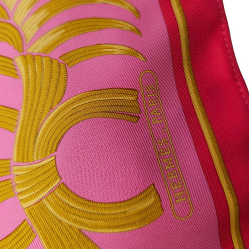 Silk City 38 Multi-color in Barenia