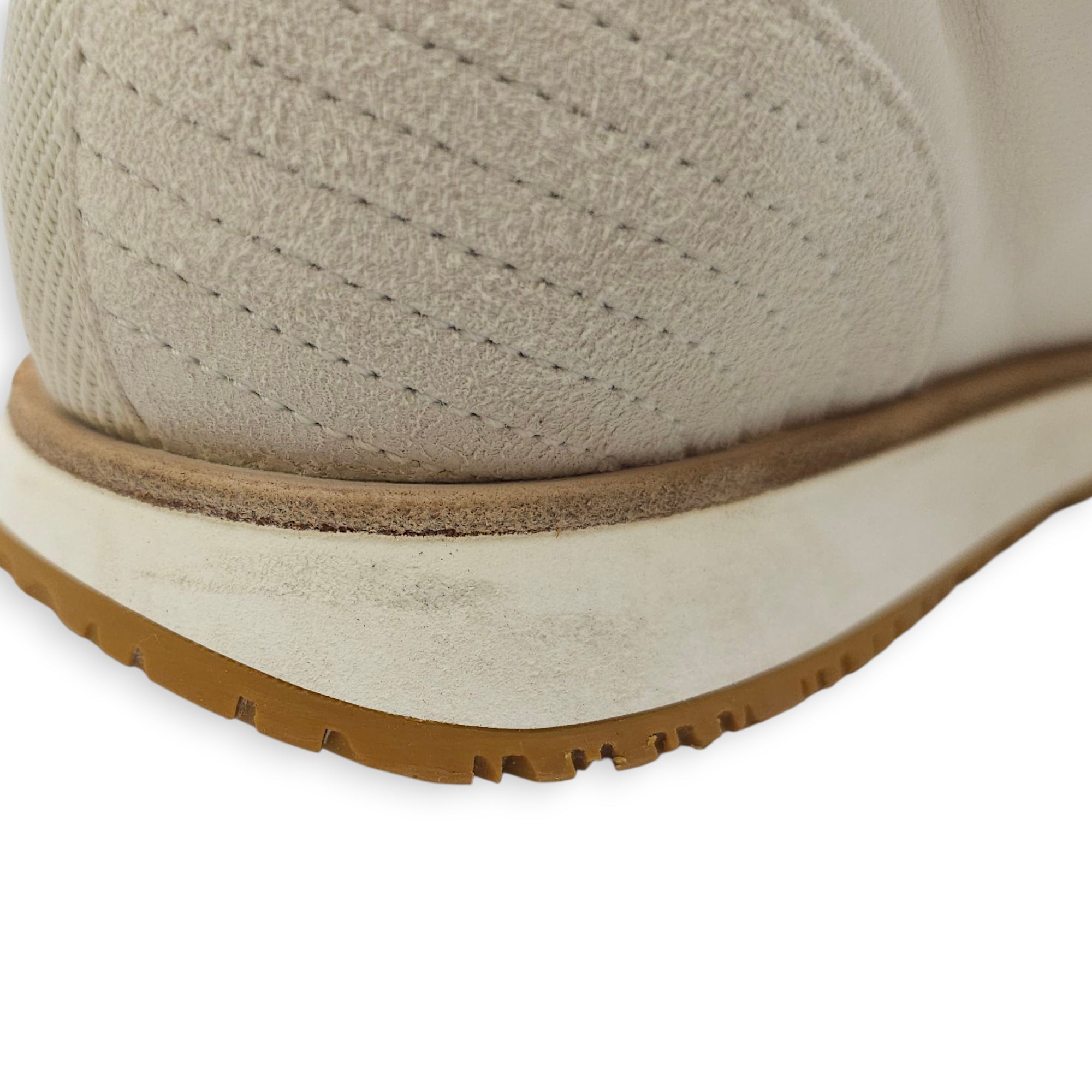 Jet 38 White Sneaker