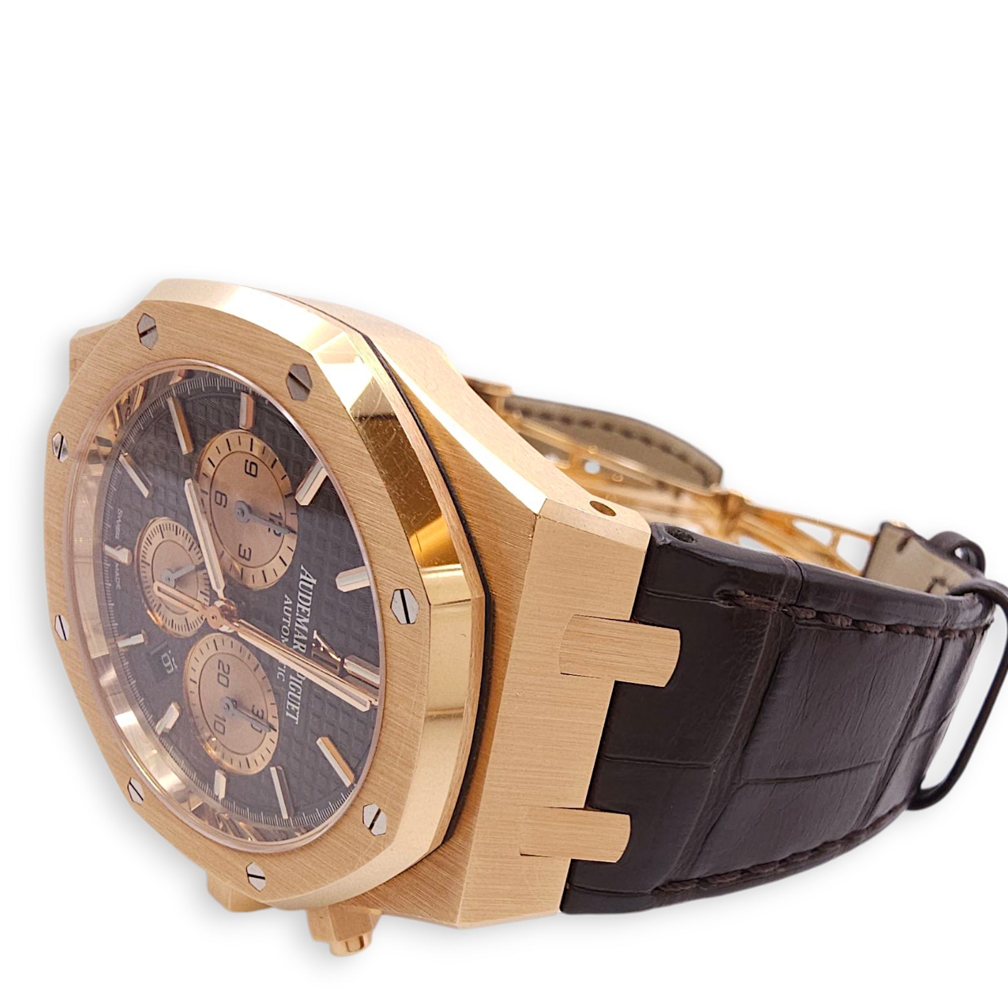 Royal Oak Chronograph 41MM