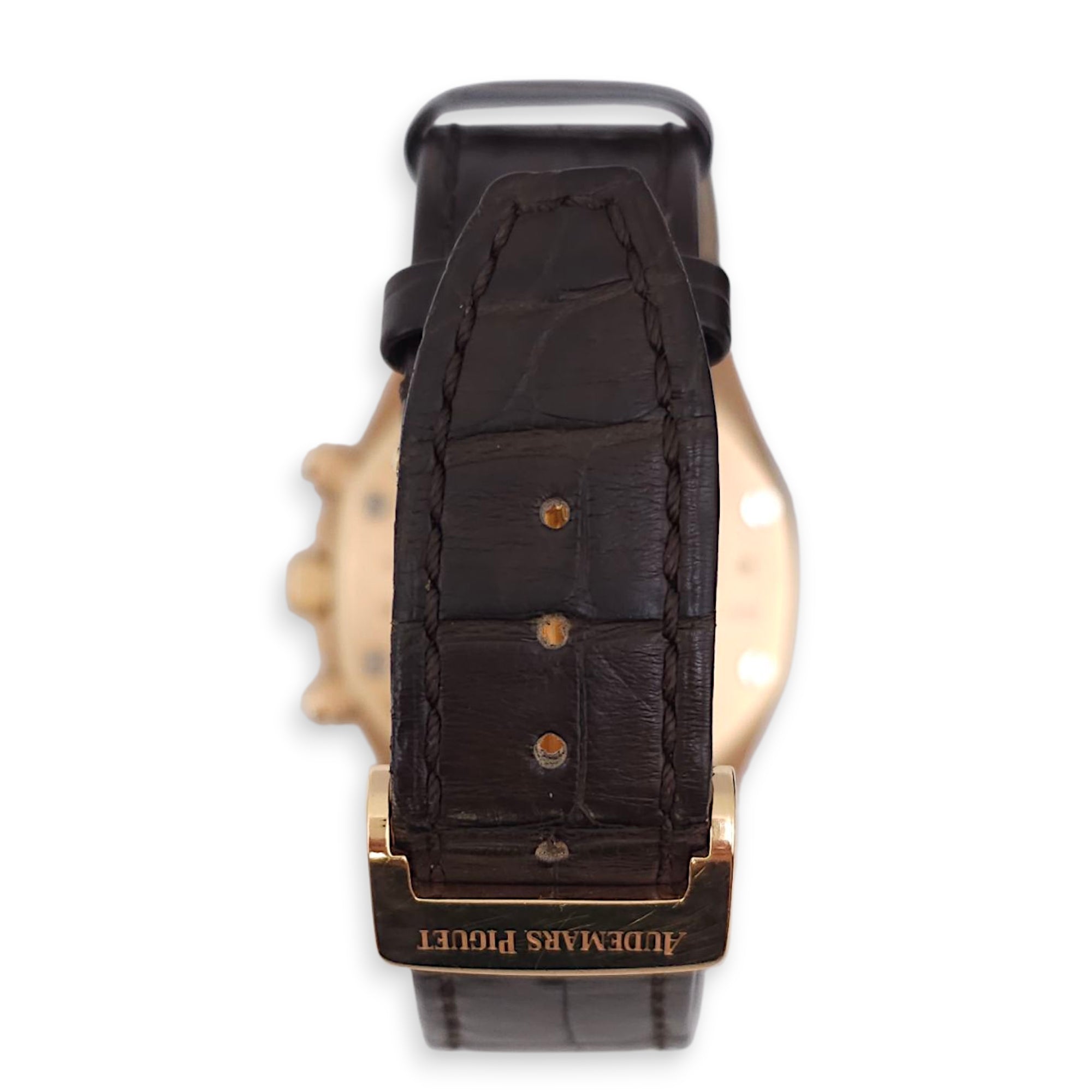 Royal Oak Chronograph 41MM