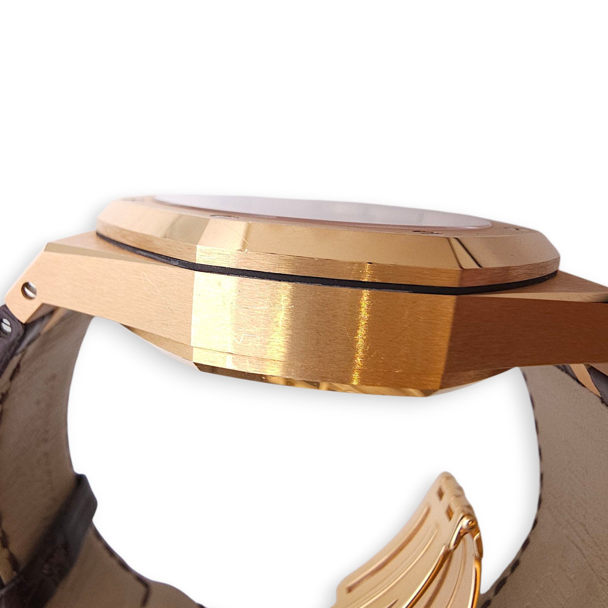 Royal Oak Chronograph 41MM