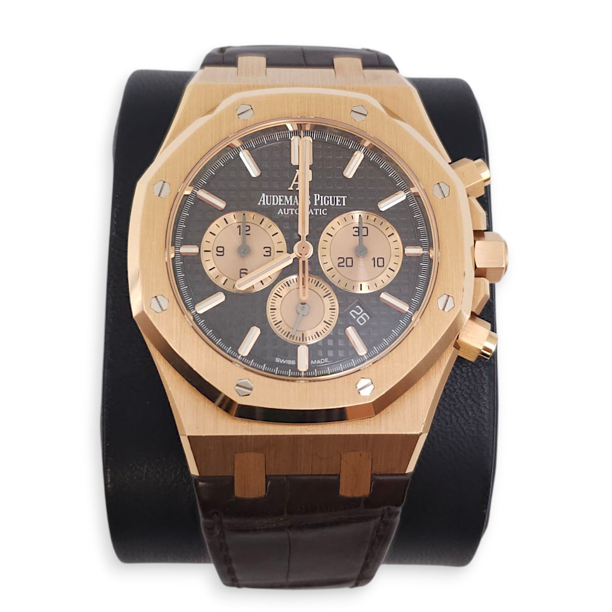 Royal Oak Chronograph 41MM