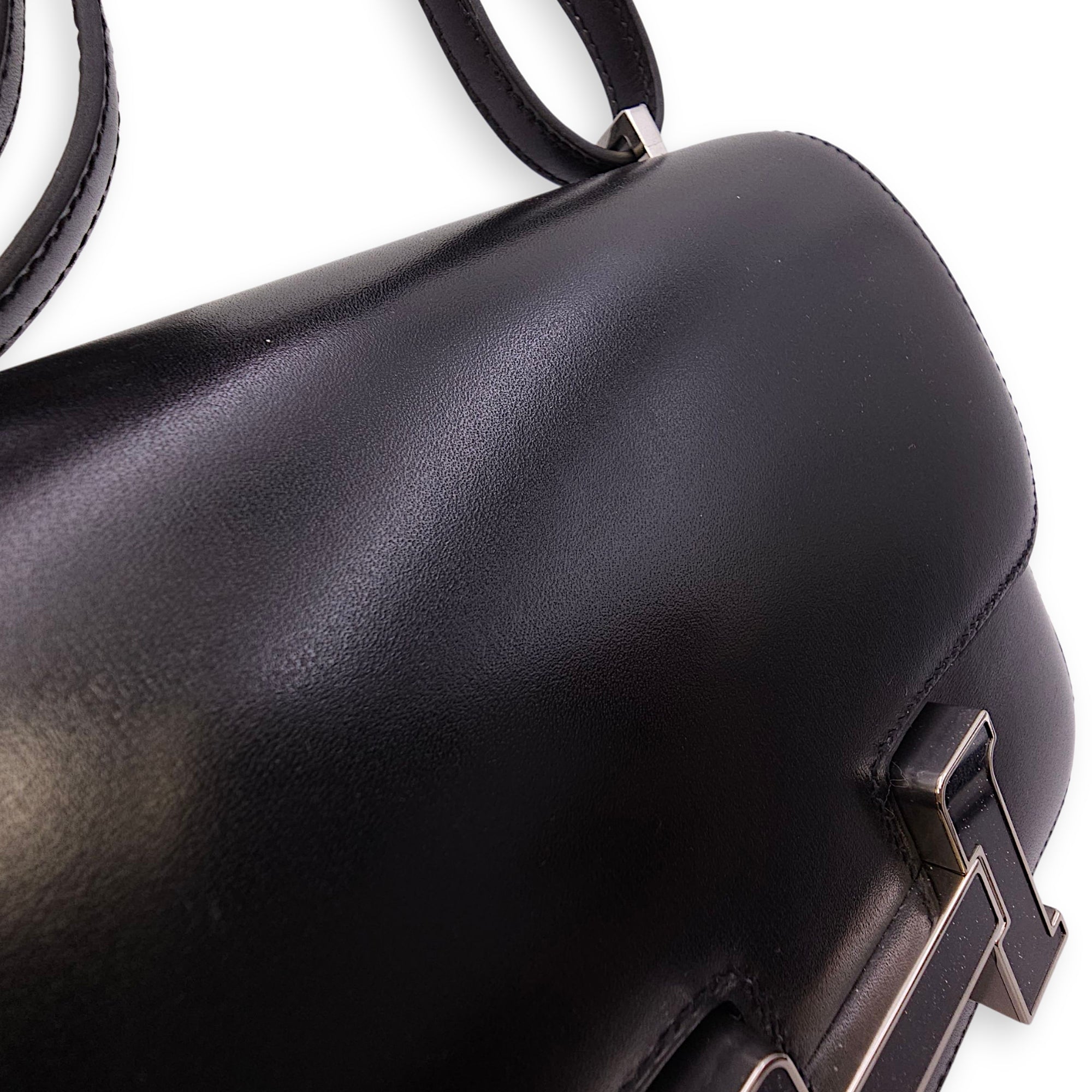 Constance Aventurine 18 Black in Box, Palladium hardware