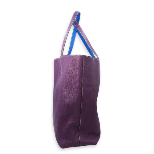 Doble Sens 45 Ultraviolet/Blue Hydra in Clemence