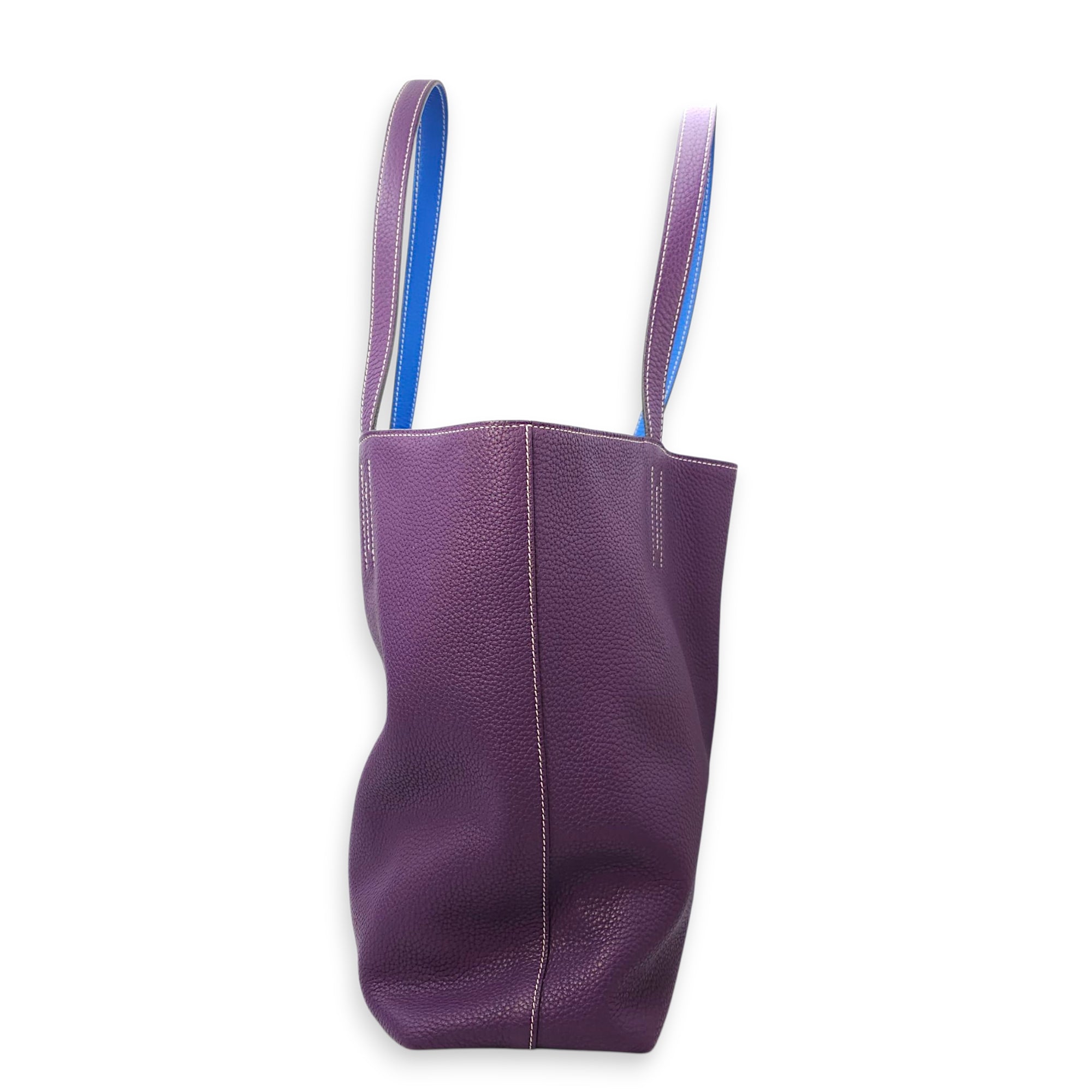 Doble Sens 45 Ultraviolet/Blue Hydra in Clemence