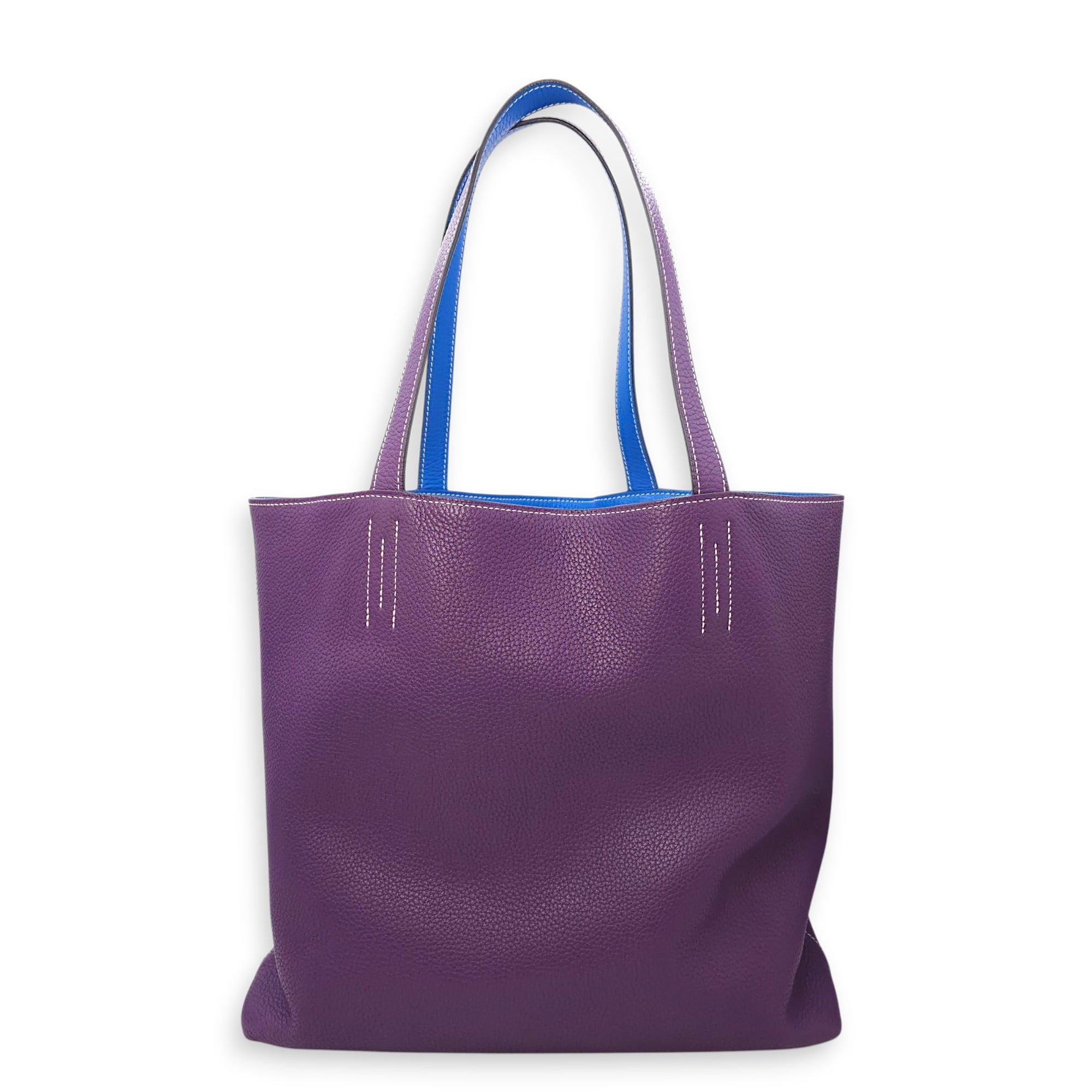 Doble Sens 45 Ultraviolet/Blue Hydra in Clemence