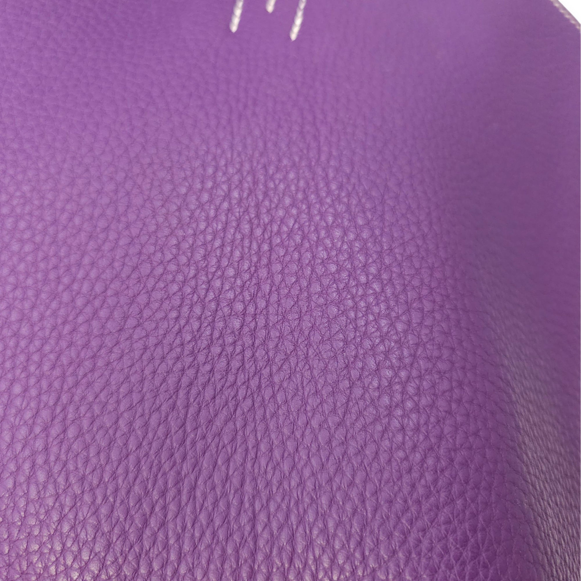 Doble Sens 45 Ultraviolet/Blue Hydra in Clemence