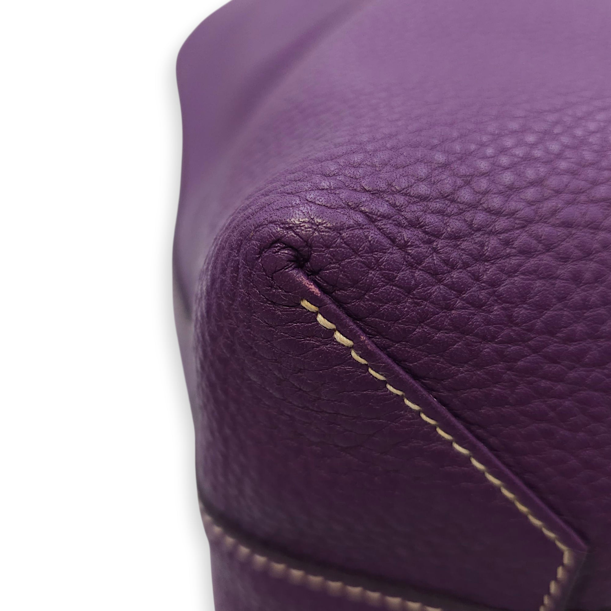 Doble Sens 45 Ultraviolet/Blue Hydra in Clemence