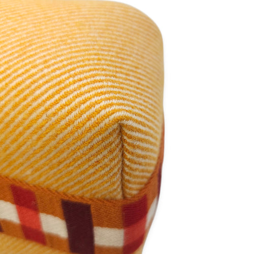 Bride a Brac PM Orange/Rouge