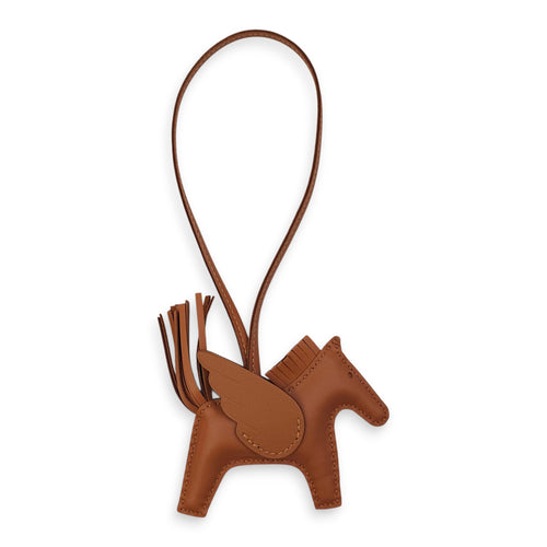 Pegasus PM Gold Charm in Milo/Swift